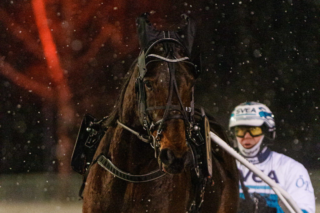 Propulsion och Örjan Kihlström